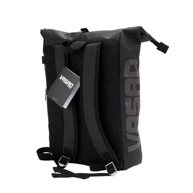 SAC À DOS PERSONNALISABLE 'AIKA'