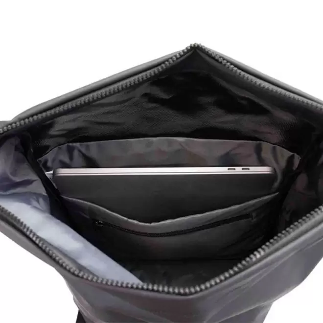 SAC À DOS PERSONNALISABLE 'AIKA'