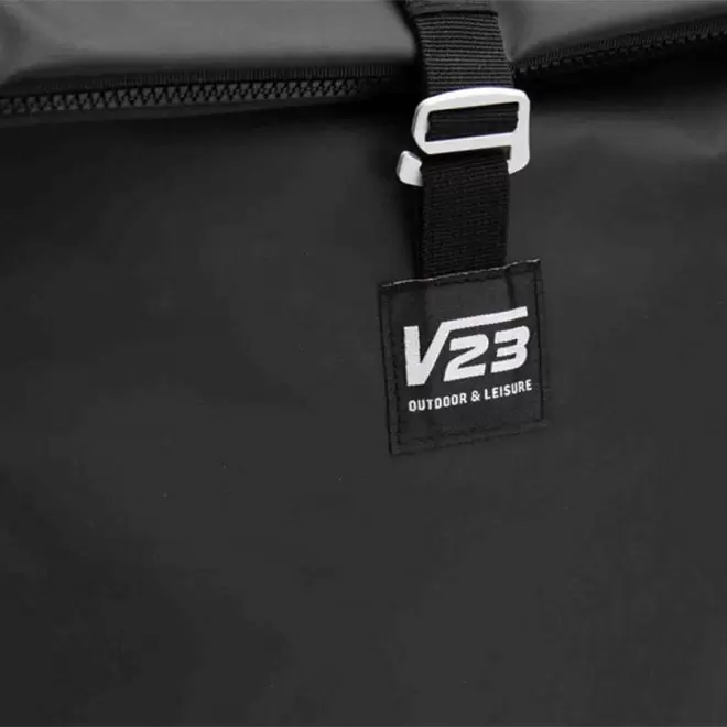 SAC À DOS PERSONNALISABLE 'AIKA'