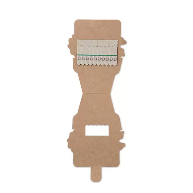 BÂTONNETS D'HERBES AROMATIQUES PUBLICITAIRES 'AROMI'