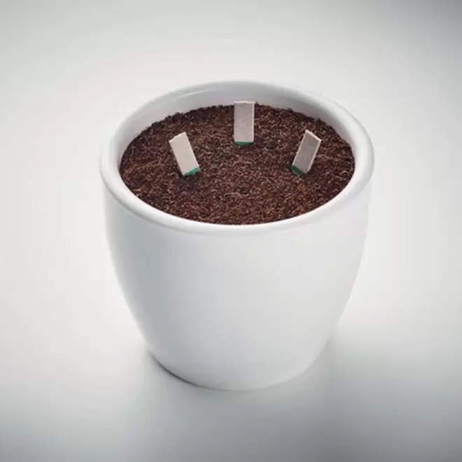 BÂTONNETS D'HERBES AROMATIQUES PUBLICITAIRES 'AROMI'