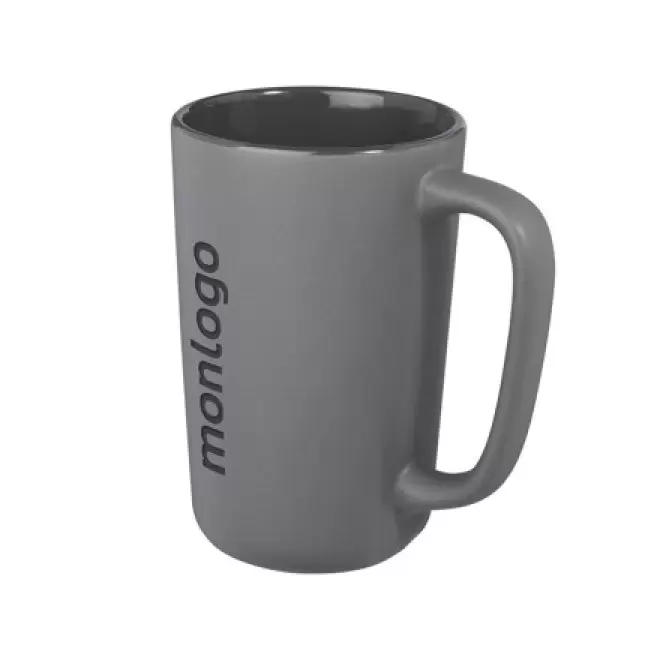 MUG PERSONNALISABLE EN CÉRAMIQUE 'PERKO' 4 JOURS