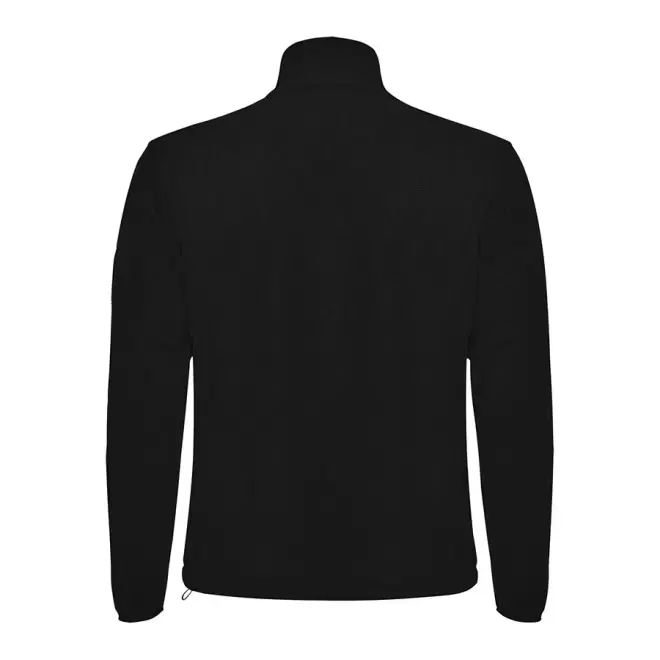 VESTE POLAIRE PERSONNALISÉE HOMME 'LUCIANO'