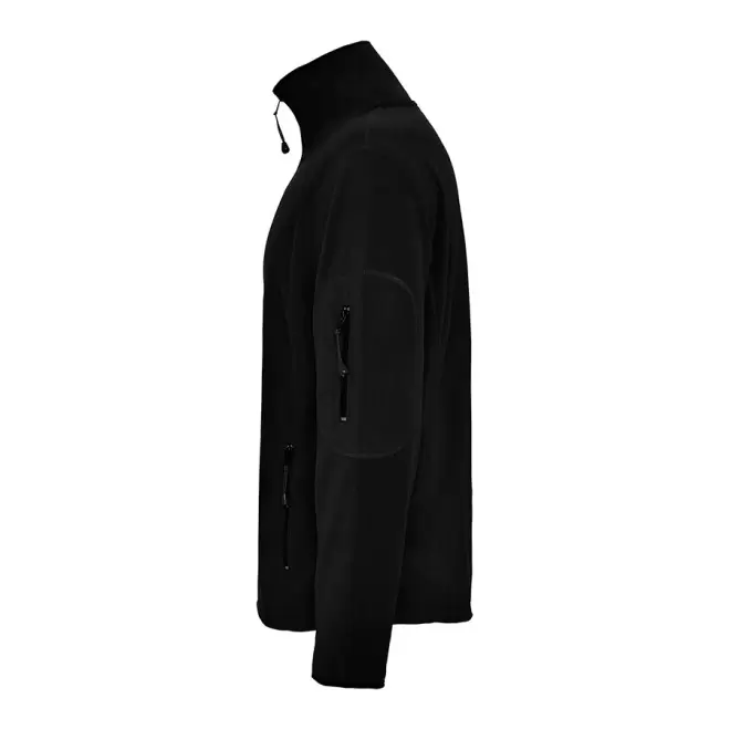 VESTE POLAIRE PERSONNALISÉE HOMME 'LUCIANO'