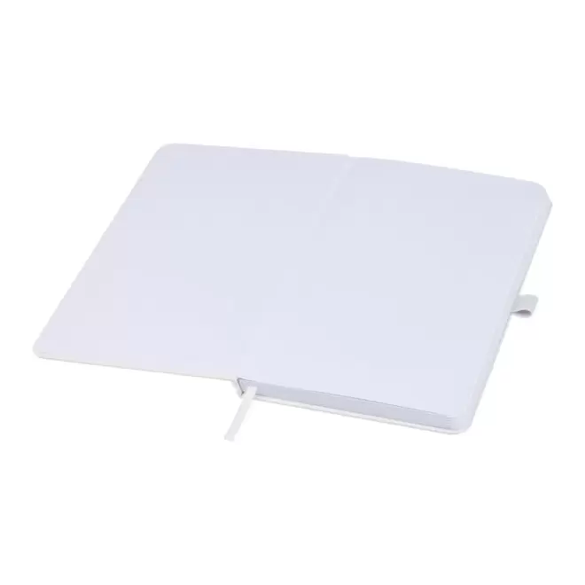  CARNET A5 PERSONNALISE BIODECHETS 'SULEA'