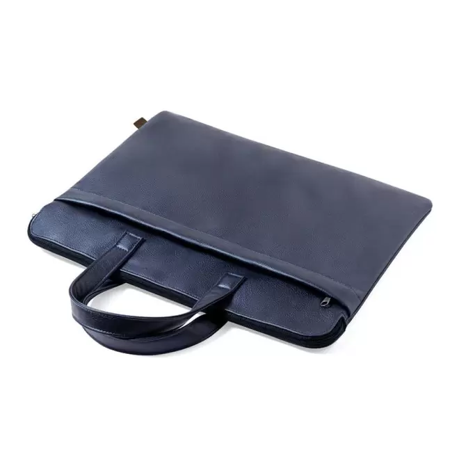 PORTE DOCUMENTS PERSONNALISABLE 'TORBI'