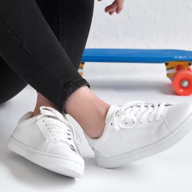 BASKETS PERSONNALISABLES 'SNEAKA'