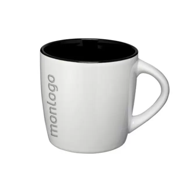 MUG PERSONNALISÉ EN CÉRAMIQUE 'COLLY' RAPIDE 4 JOURS