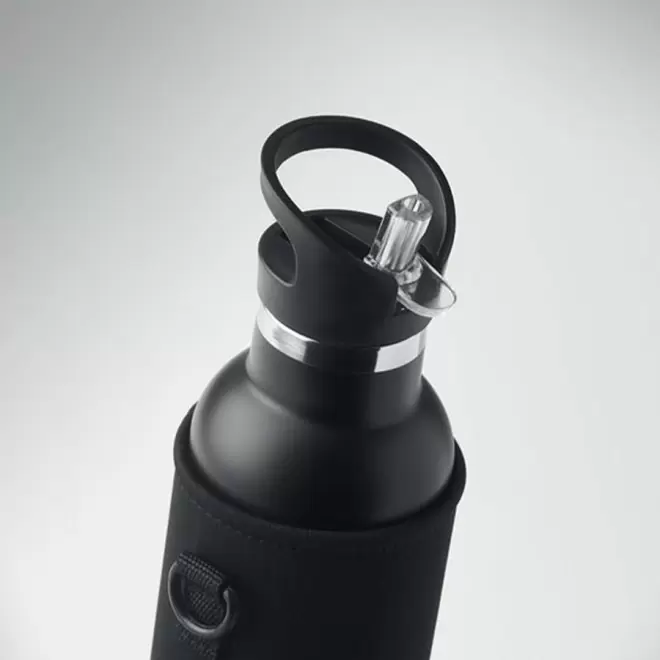 GOURDE ISOTHERME PERSONNALISÉE 'TSILO'