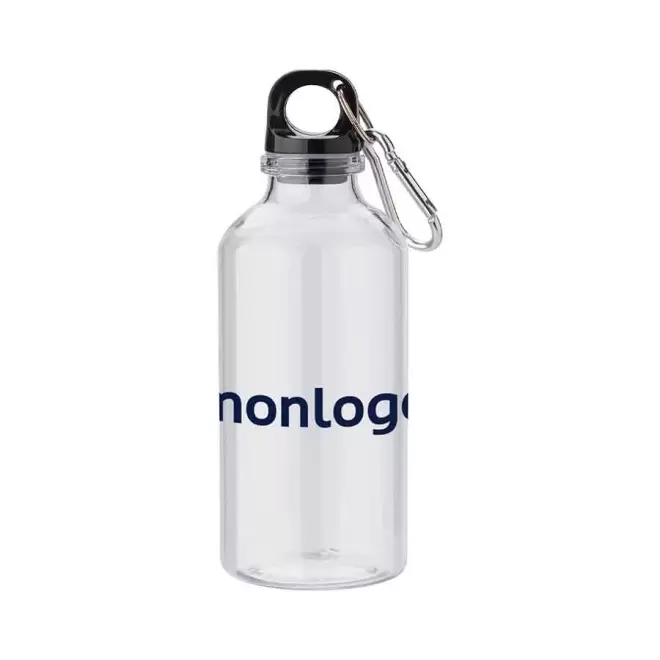 GOURDE PERSONNALISÉE EN RPET 400 ML 'MANCY' 