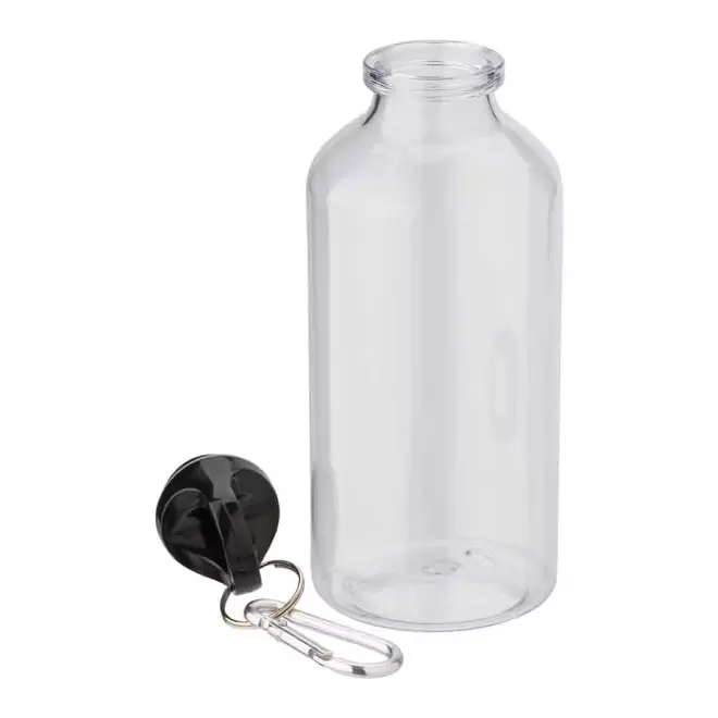 GOURDE PERSONNALISÉE EN RPET 400 ML 'MANCY' 