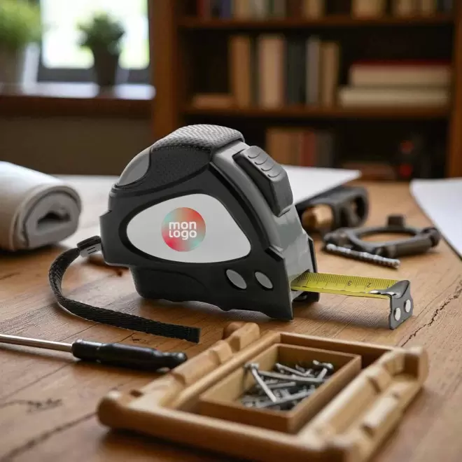 MÈTRE 8M PERSONNALISABLE 'BLOCKER RCS'