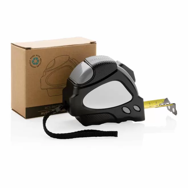 MÈTRE 8M PERSONNALISABLE 'BLOCKER RCS'