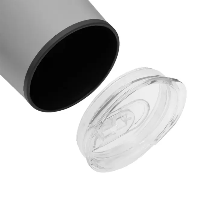 MUG À CAFÉ PERSONNALISABLE À EMPORTER 300 ML 'GOUGA'