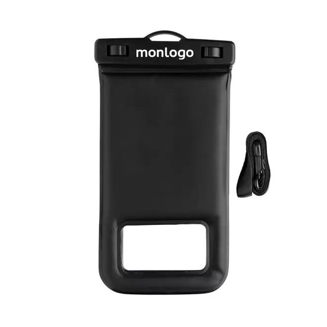 POCHETTE ÉTANCHE PUBLICITAIRE 'WATERLAND'