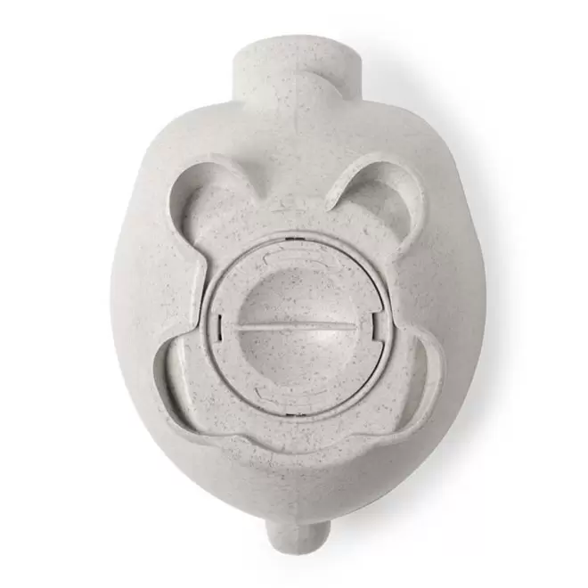 TIRELIRE COCHON PUBLICITAIRE 'FILRON' 