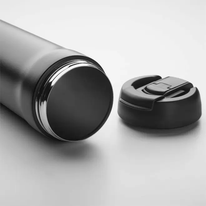 BOUTEILLE ISOTHERME PERSONNALISÉE NOMADE 'RAIAN'