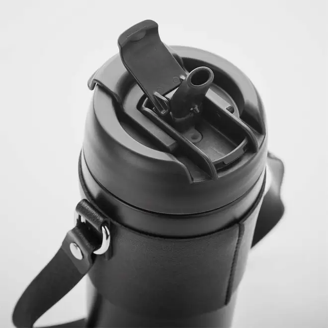 BOUTEILLE ISOTHERME PERSONNALISÉE NOMADE 'RAIAN'