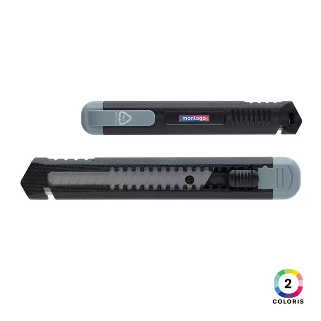 CUTTER PERSONNALISABLE PLASTIQUE RCS 'TARAMO'