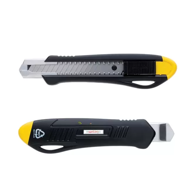 CUTTER PERSONNALISABLE PLASTIQUE RCS 'TARAMI'