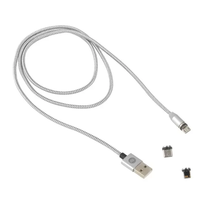 CABLE DE CHARGEMENT PUBLICITAIRE 'MAGNO' 