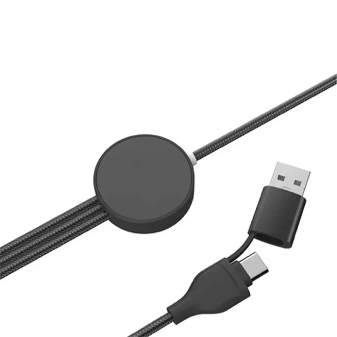 CABLE PUBLICITAIRE RECYCLE RCS BLAUPUNKT® 'FIXTI'