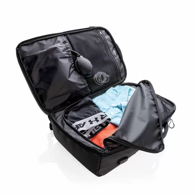 SAC À DOS PERSONNALISABLE XXL SWISS PEAK® 'BESAR' 