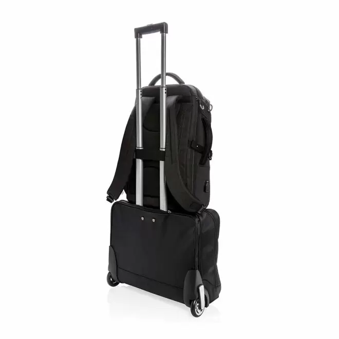 SAC À DOS PERSONNALISABLE XXL SWISS PEAK® 'BESAR' 