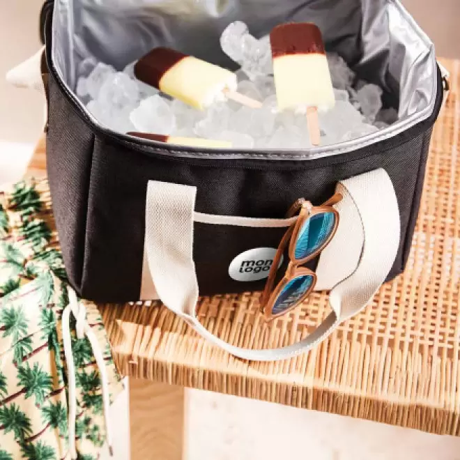 SAC ISOTHERME PUBLICITAIRE  'VENGO'