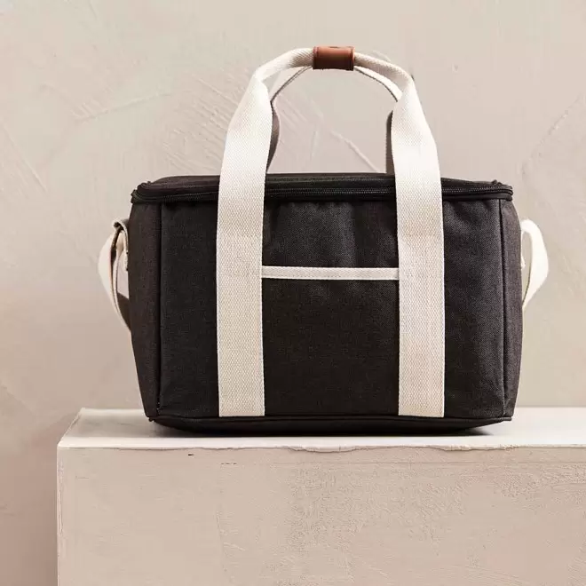 SAC ISOTHERME PUBLICITAIRE EN RPET 'VENGO'