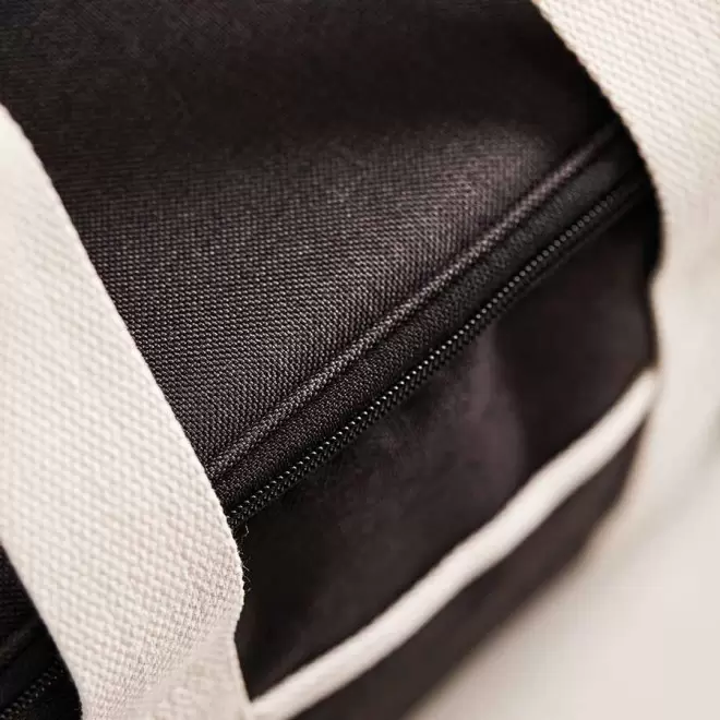 SAC ISOTHERME PUBLICITAIRE EN RPET 'VENGO'