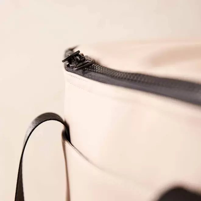 SAC ISOTHERME PUBLICITAIRE 'FRYS'