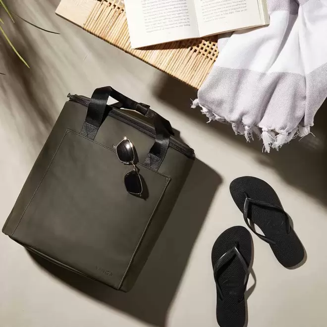 SAC A DOS PUBLICITAIRE ISOTHERME 'FRAS'