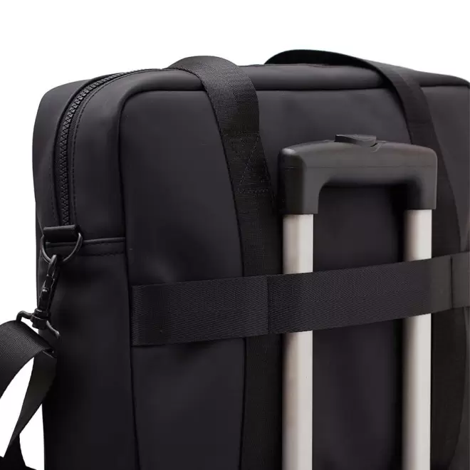 SACOCHE PERSONNALISABLE POUR ORDINATEUR 'KRYT'