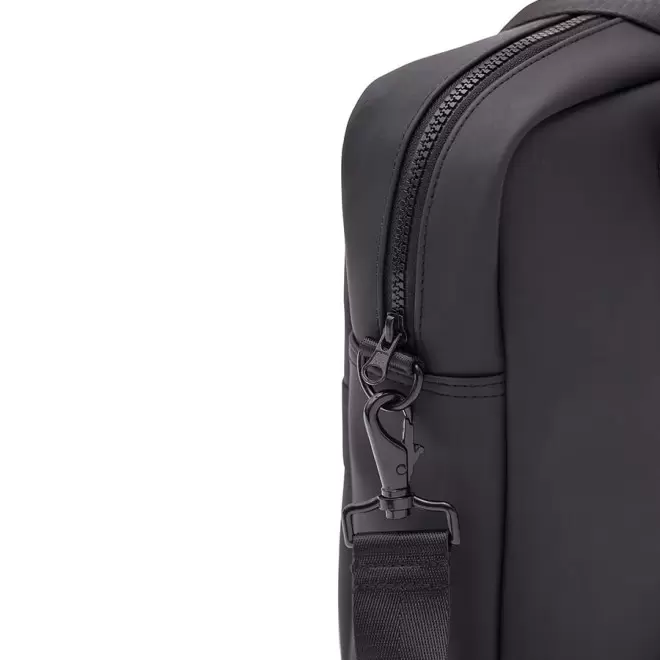 SACOCHE PERSONNALISABLE POUR ORDINATEUR 'KRYT'