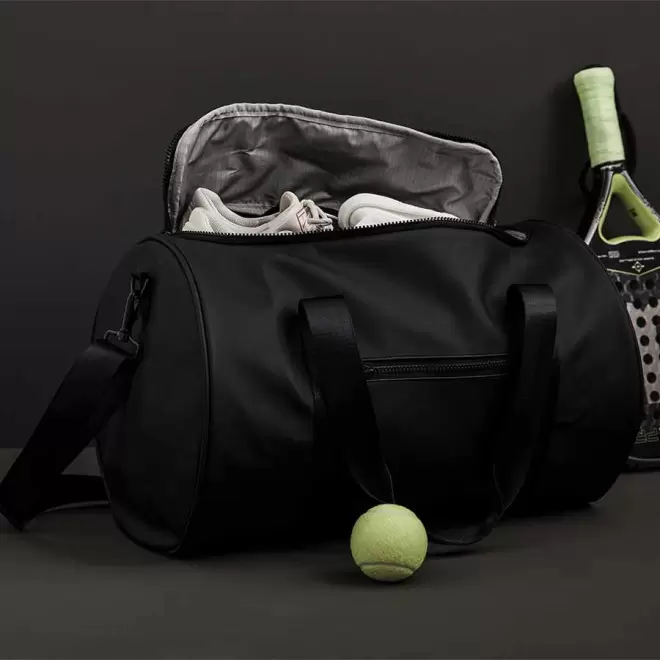 SAC DE VOYAGE PERSONNALISABLE 'RAGA'