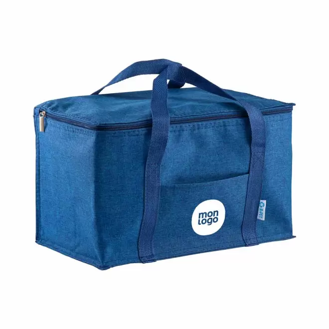 SAC ISOTHERME PUBLICITAIRE 'BEKU'