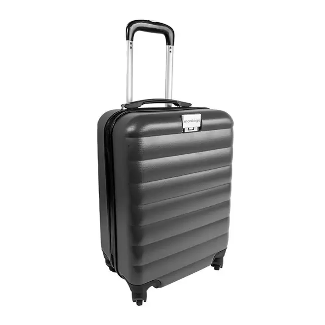 VALISE TROLLEY PUBLICITAIRE 'KOVER'