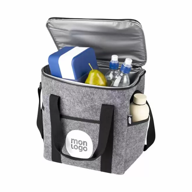 SAC ISOTHERME PUBLICITAIRE 'PAKS'