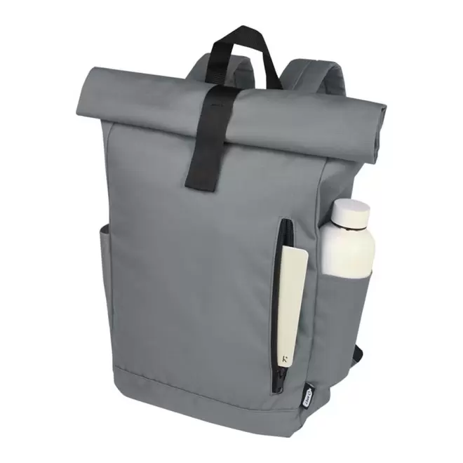 SAC A DOS ENROULABLE PUBLICITAIRE 'SAVARO'