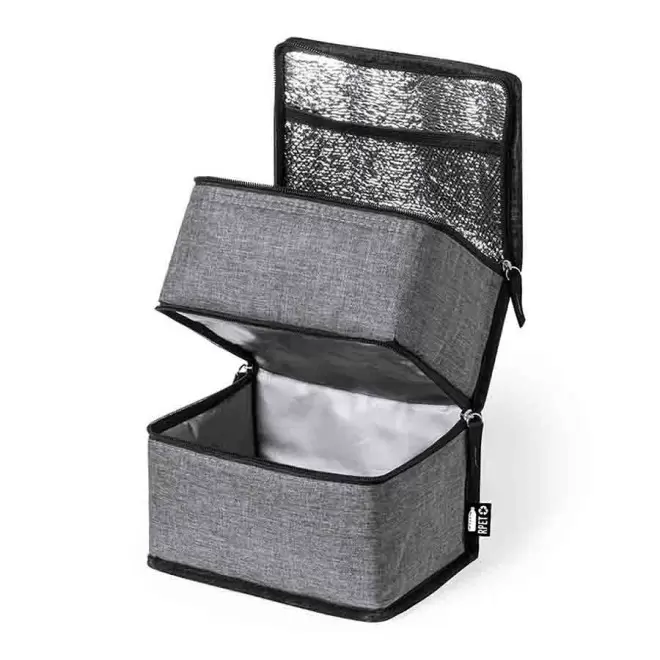 GLACIERE PUBLICITAIRE 'STOCA'