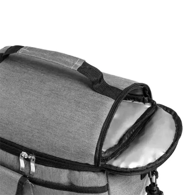 GLACIERE PUBLICITAIRE 'GONNA'