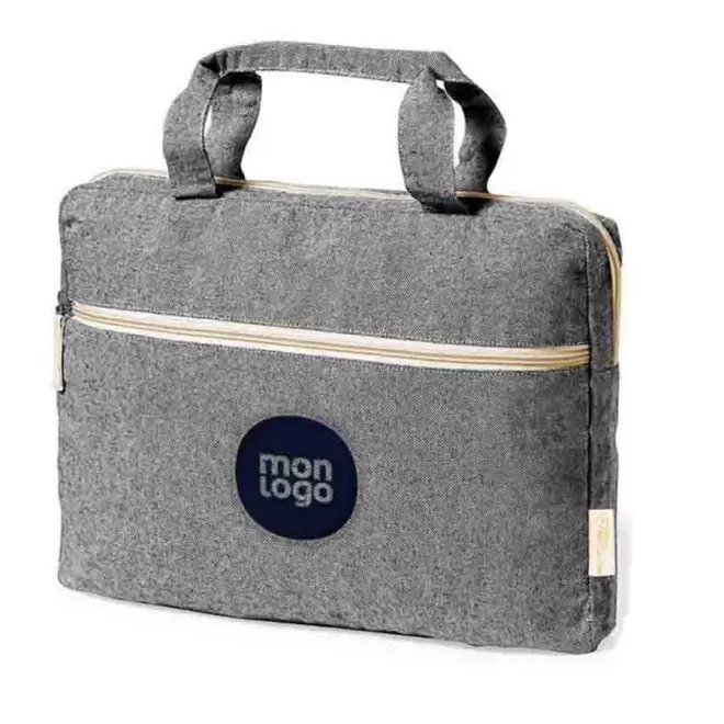 SACOCHE D'ORDINATEUR PUBLICITAIRE 'BOPLAR'