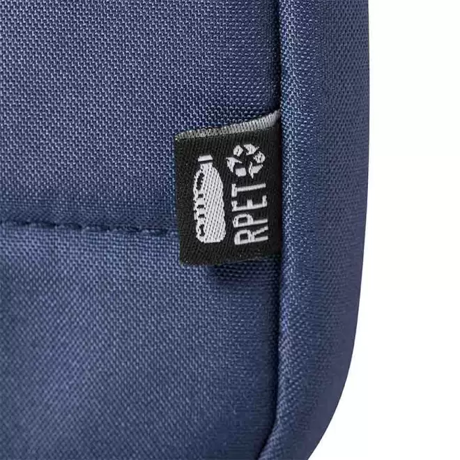 HOUSSE POUR ORDINATEUR PERSONNALISABLE EN RPET 'SIGA'