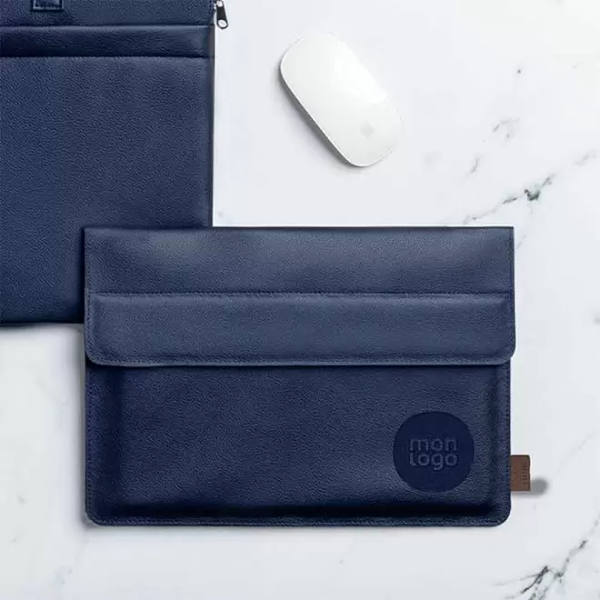 HOUSSE POUR ORDINATEUR PERSONNALISABLE 'KROS'