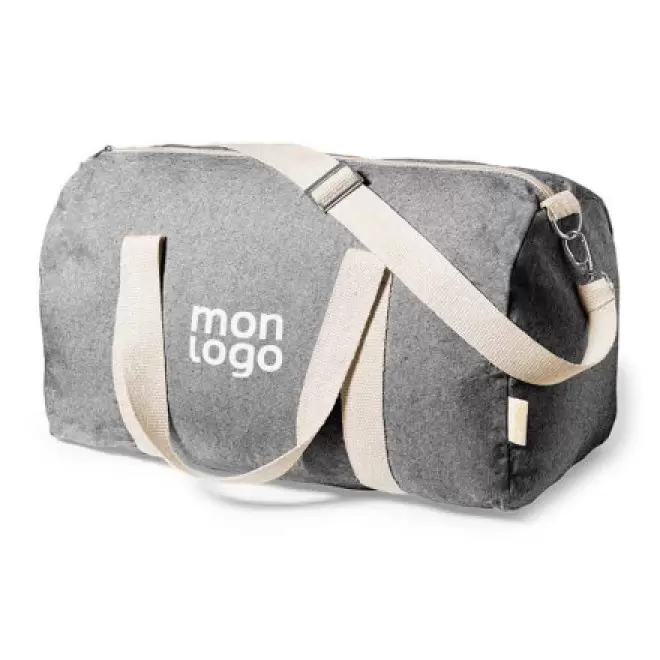 SAC DE VOYAGE PERSONNALISABLE 'GOODLUCK'