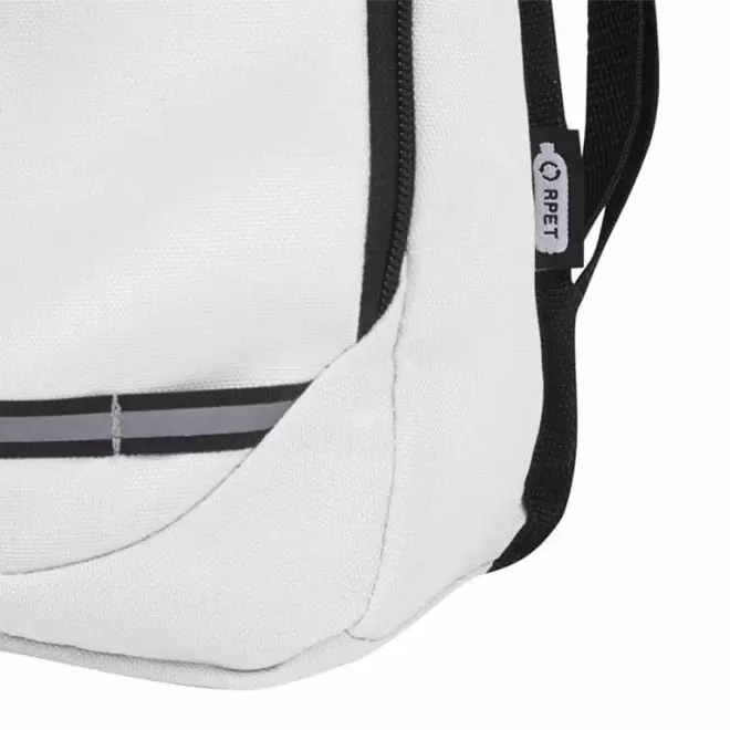 SAC À DOS PERSONNALISABLE EN RPET 'ULKO' 