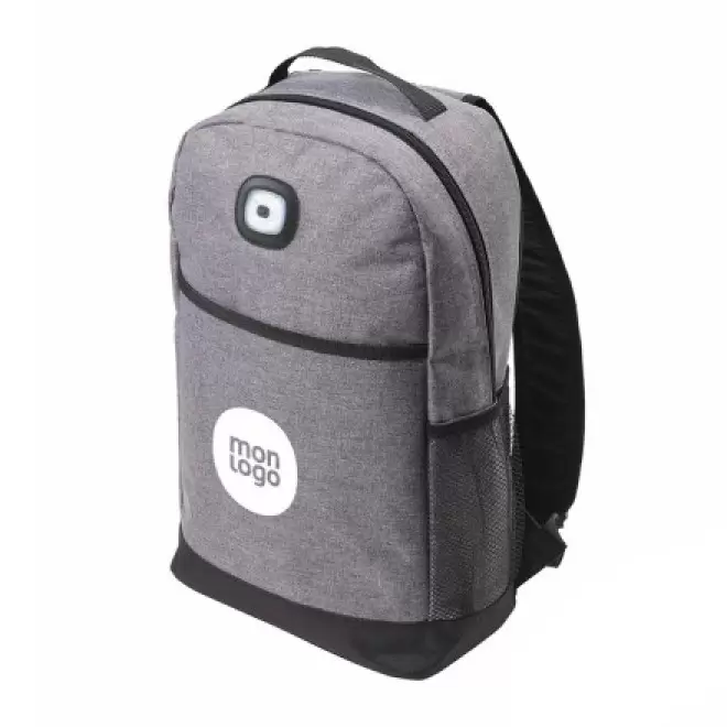 SAC A DOS PERSONNALISABLE 'TANI'