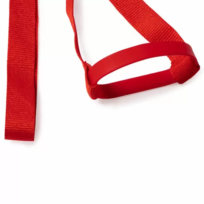 TOUR DE COU PERSONNALISÉ PORTE GOBELET 'LINY'