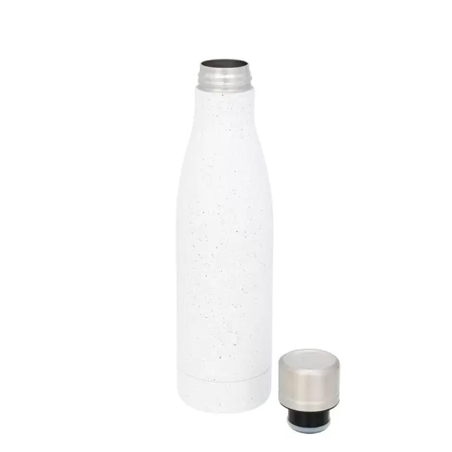 BOUTEILLE PUBLICITAIRE ISOTHERME 500ML 'ALMIA MOUCHETÉE' 